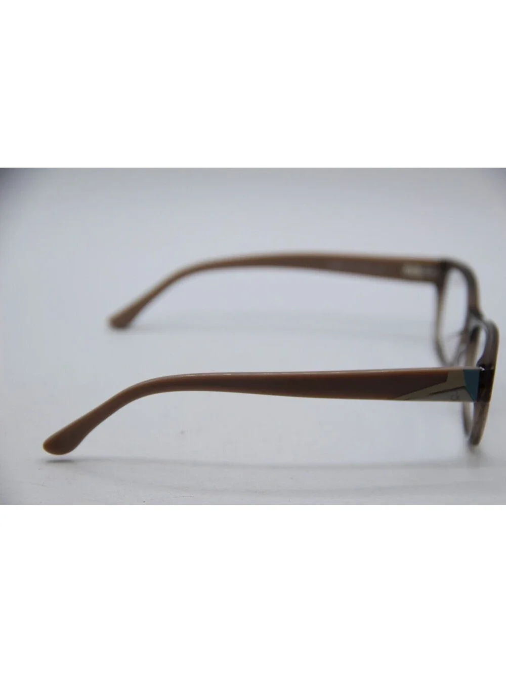 Calvin Klein Ck 5836 281 Gray Authentic Eyeglasses 52-16
